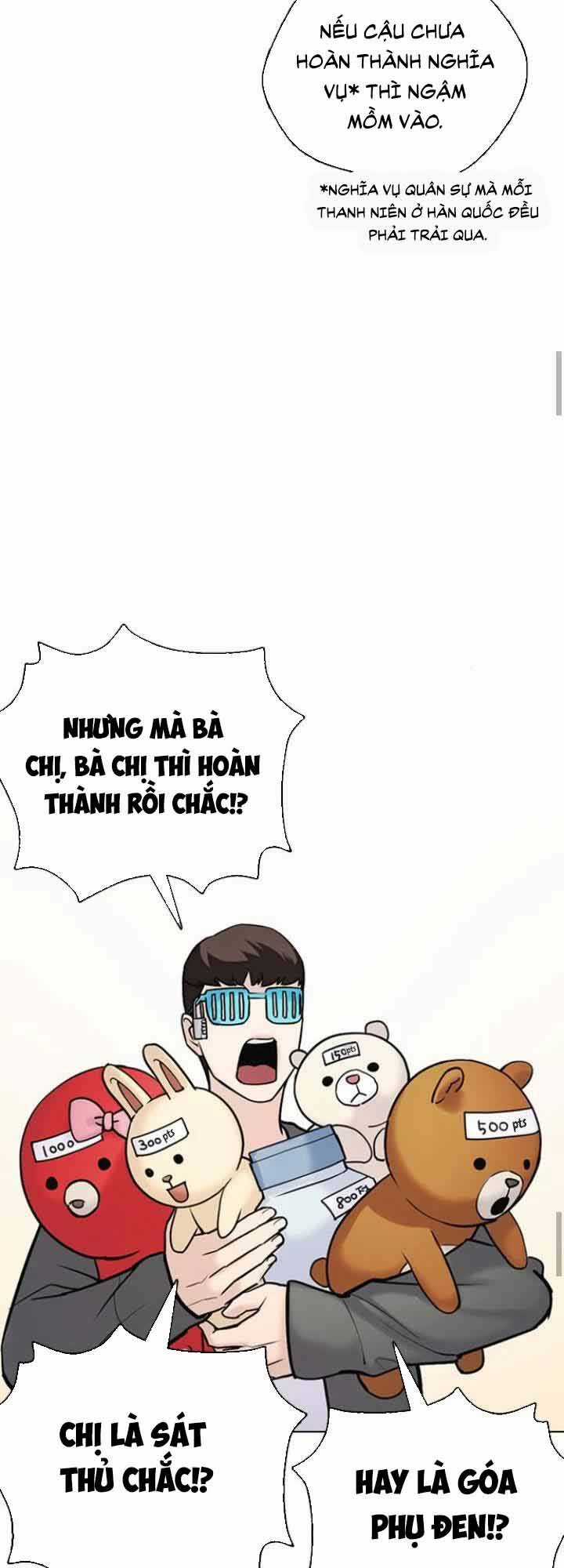 Desire Diary - Chapter 16 - Trang 57