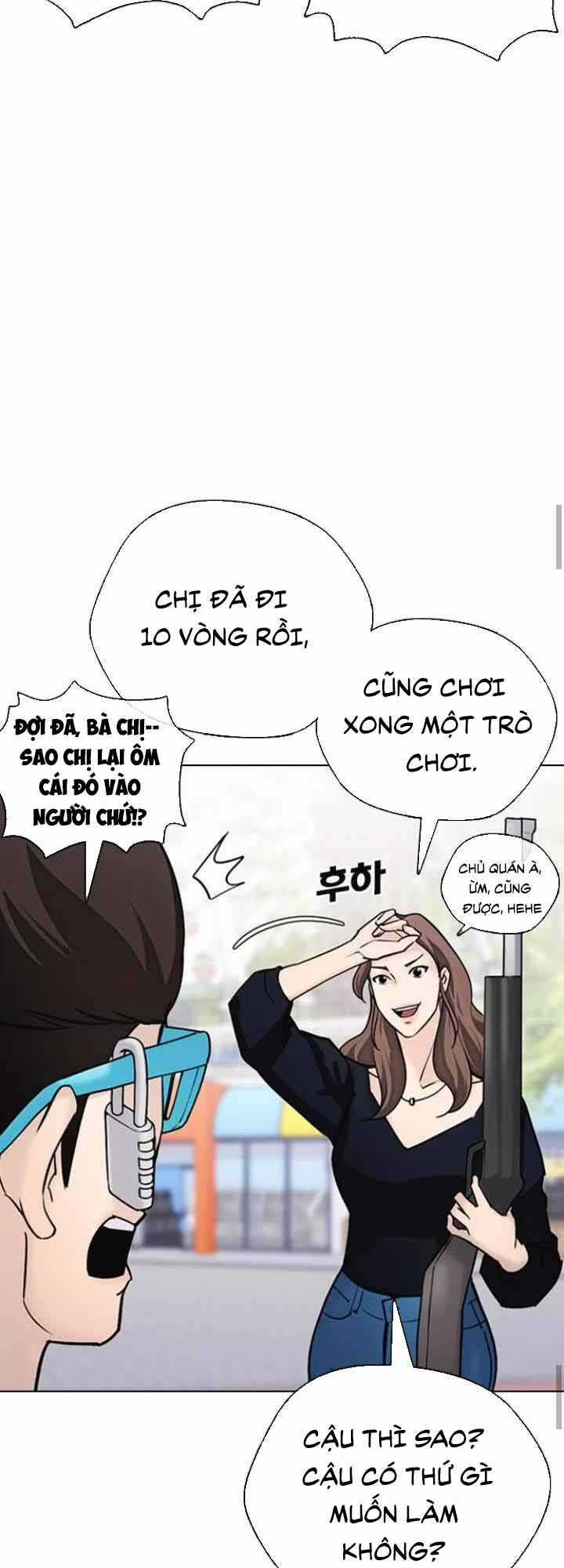 Desire Diary - Chapter 16 - Trang 58