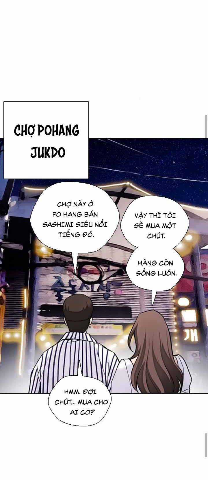 Desire Diary - Chapter 16 - Trang 61