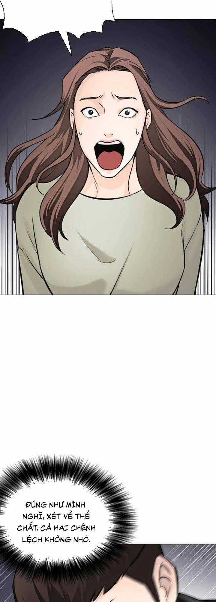 Desire Diary - Chapter 16 - Trang 9