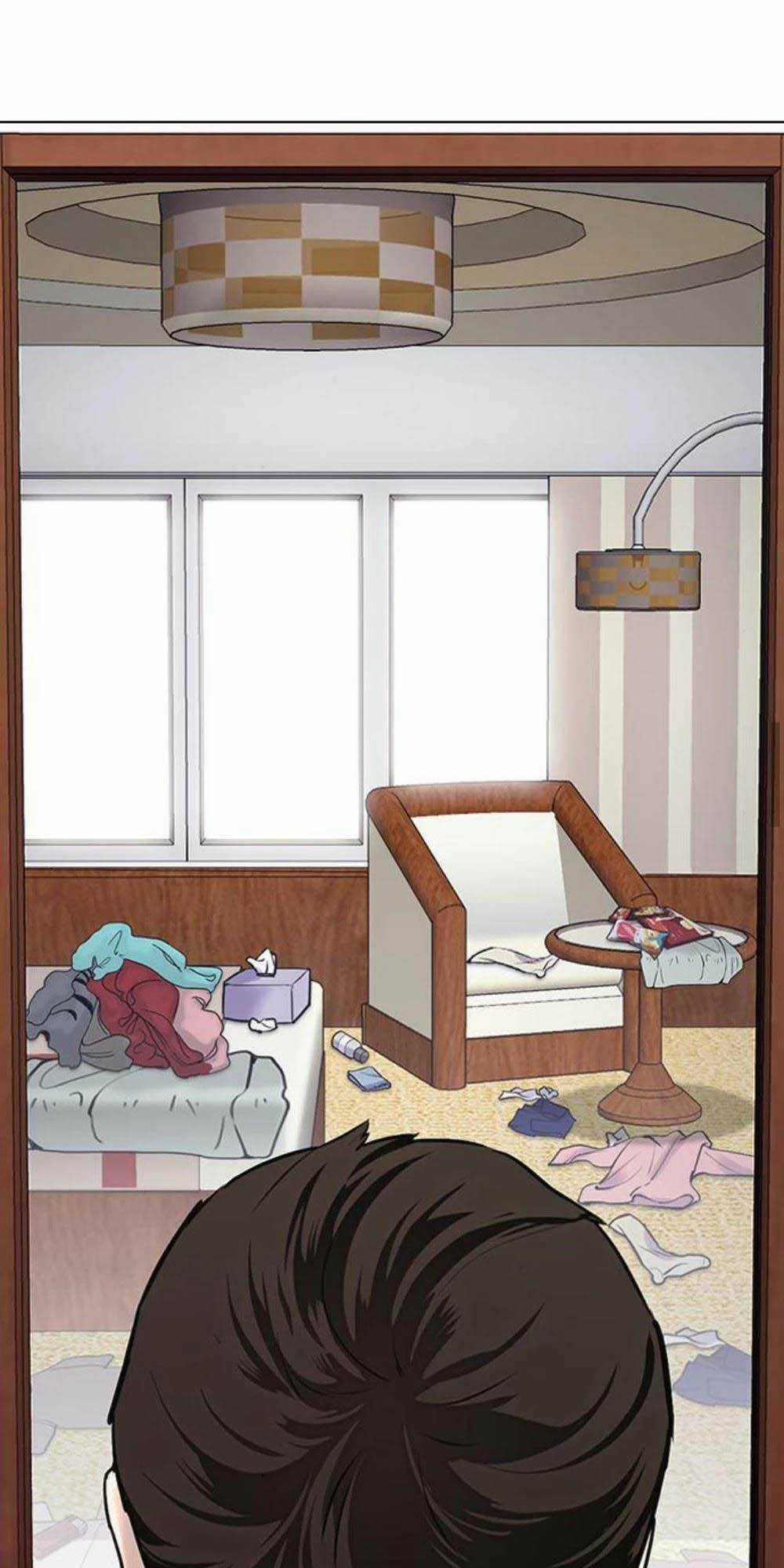 Desire Diary - Chapter 17 - Trang 115