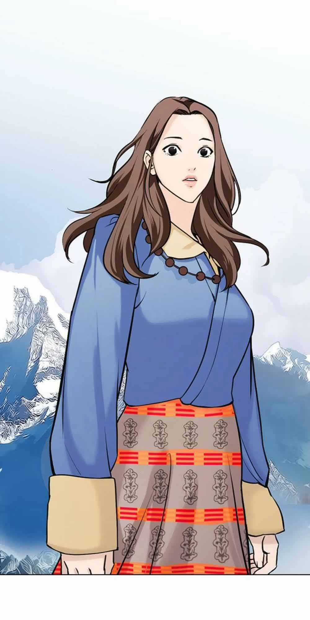 Desire Diary - Chapter 17 - Trang 123