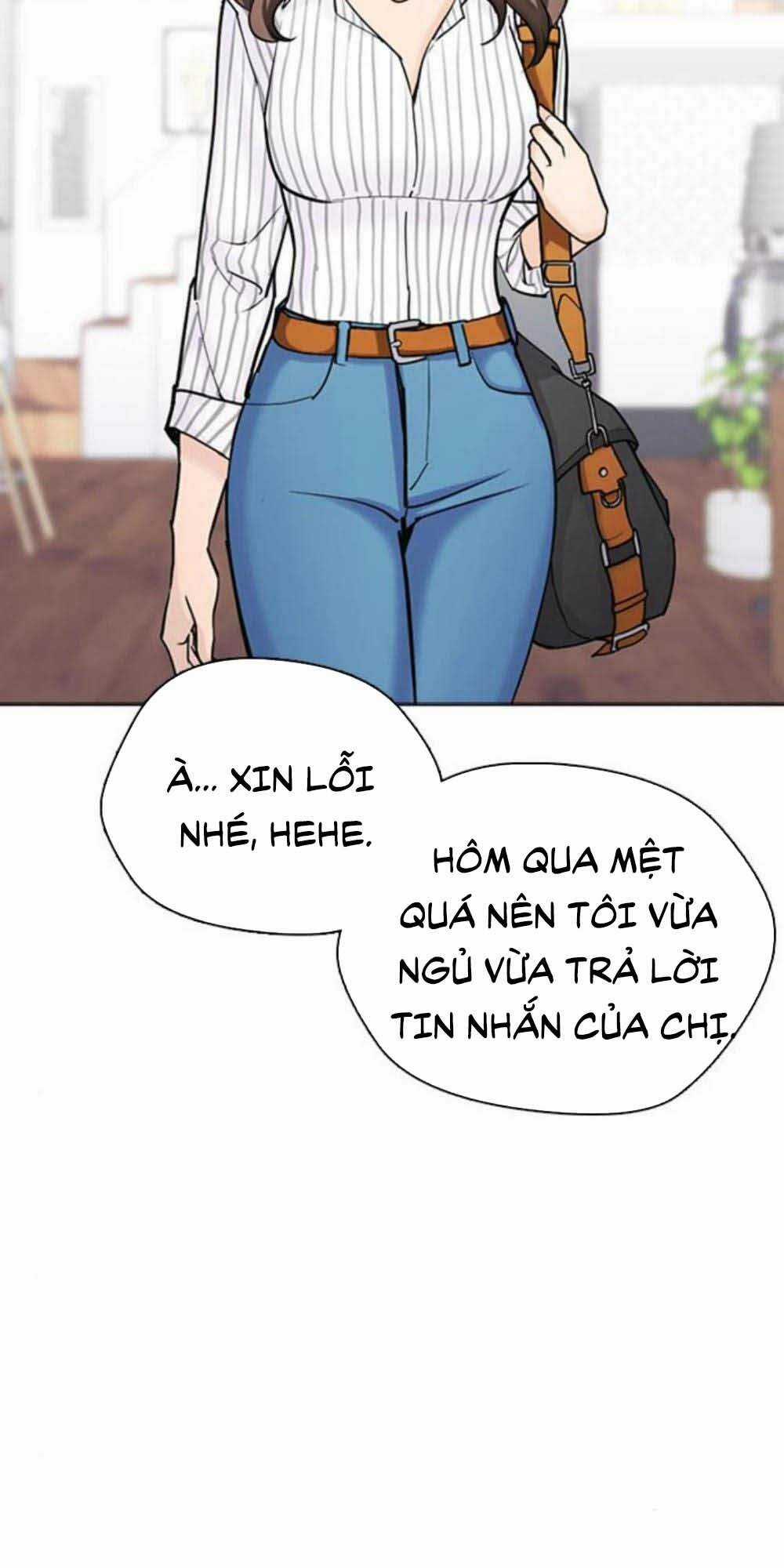 Desire Diary - Chapter 17 - Trang 32