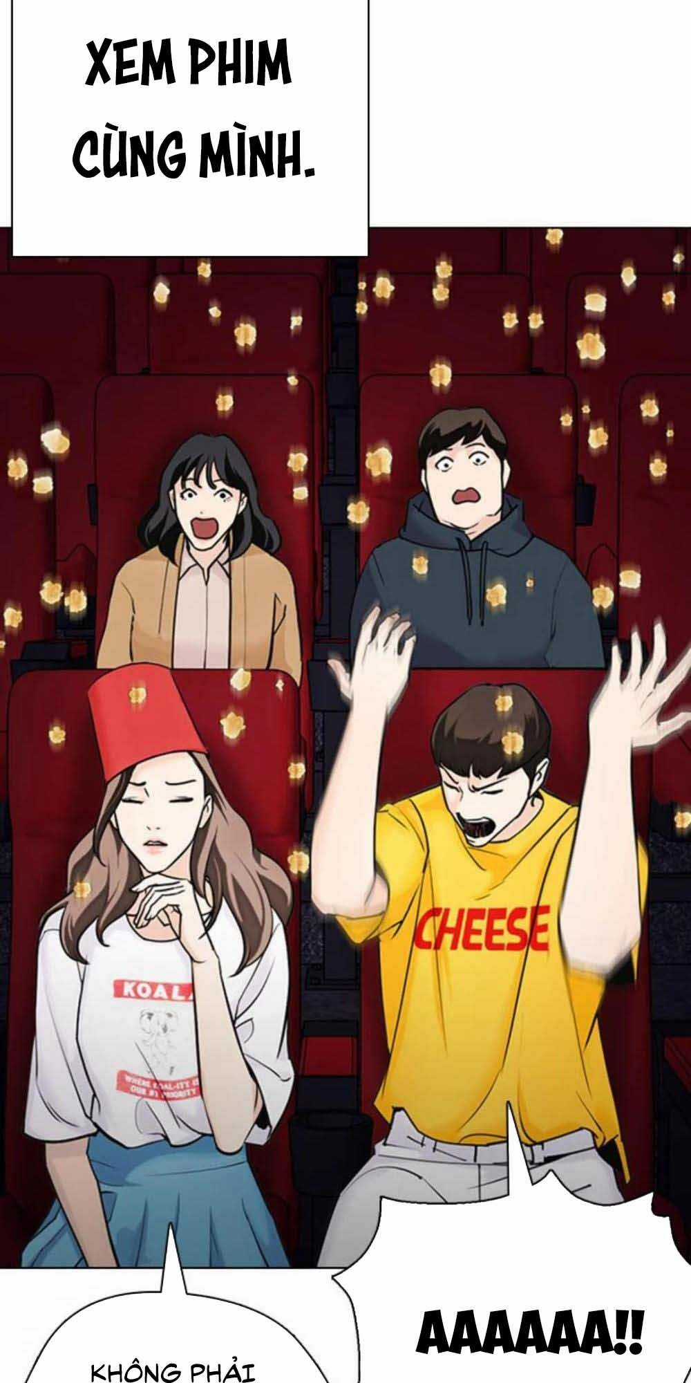 Desire Diary - Chapter 17 - Trang 39