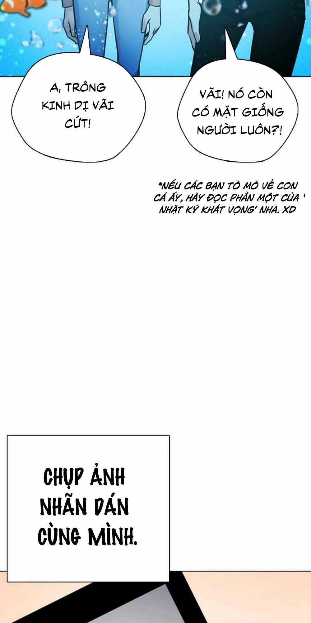 Desire Diary - Chapter 17 - Trang 45