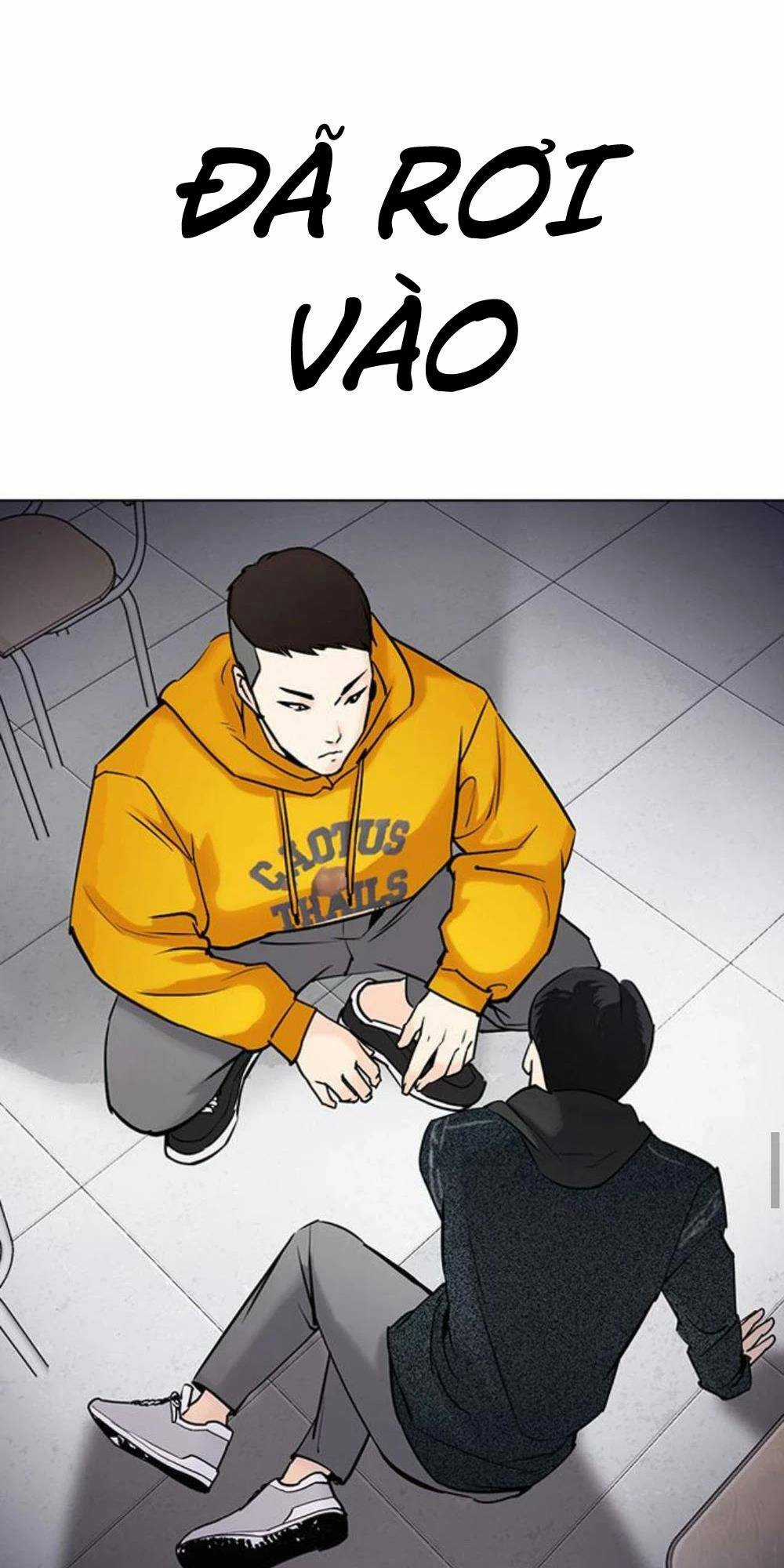 Desire Diary - Chapter 18 - Trang 165