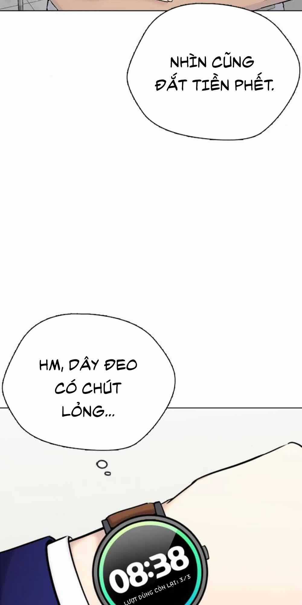 Desire Diary - Chapter 18 - Trang 36