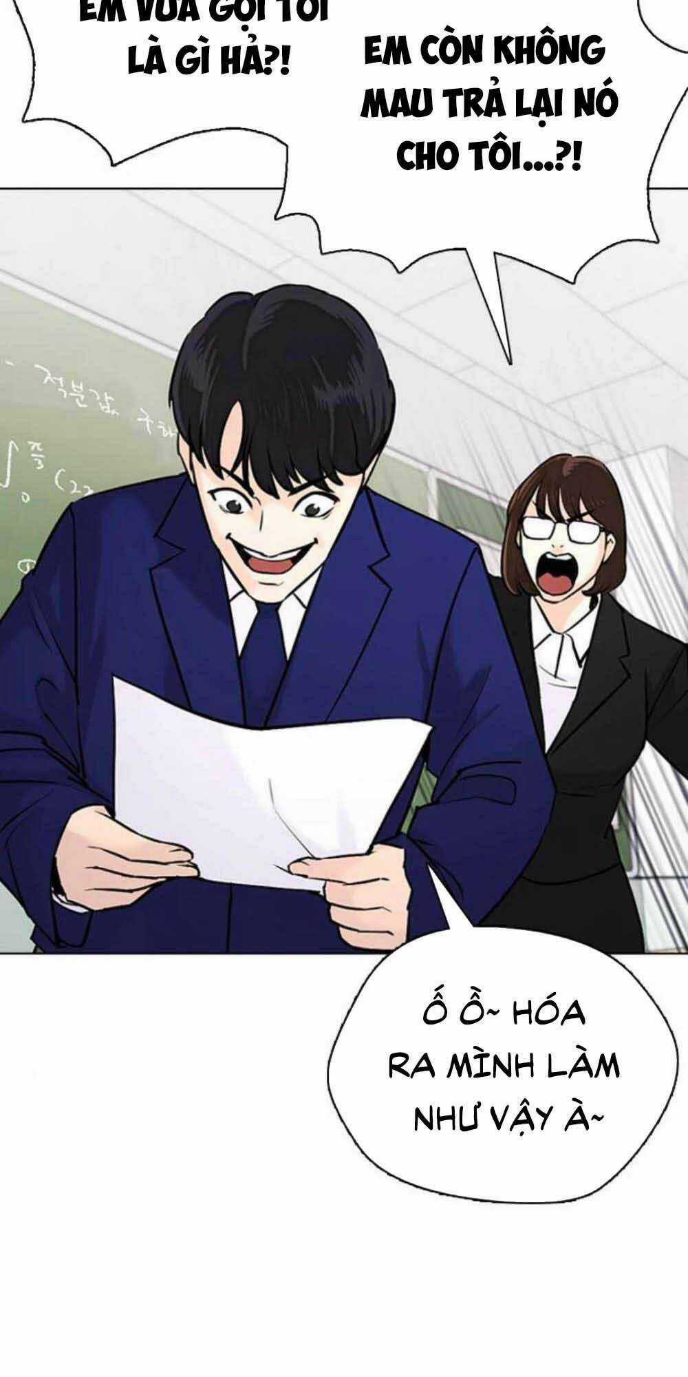 Desire Diary - Chapter 18 - Trang 8