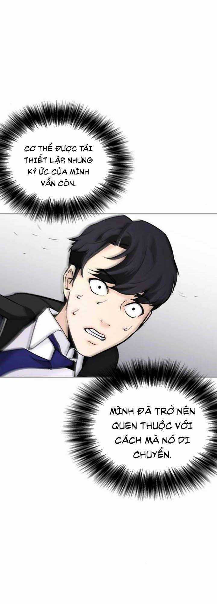 Desire Diary - Chapter 19 - Trang 15