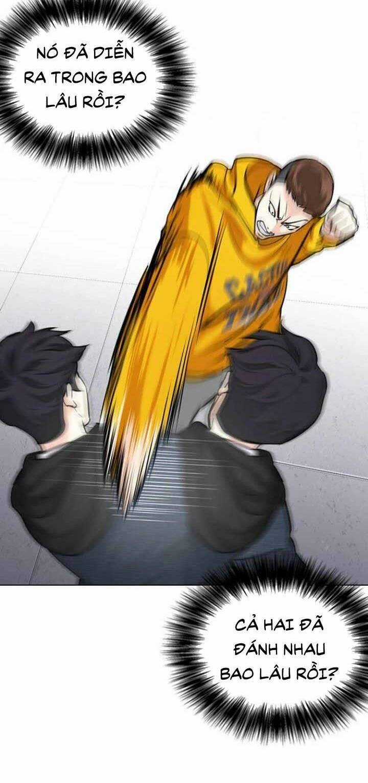 Desire Diary - Chapter 19 - Trang 19