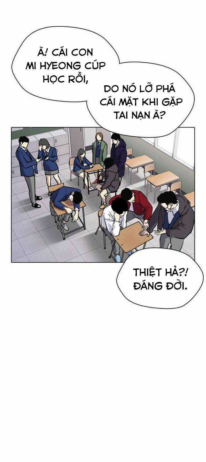 Desire Diary - Chapter 2 - Trang 13