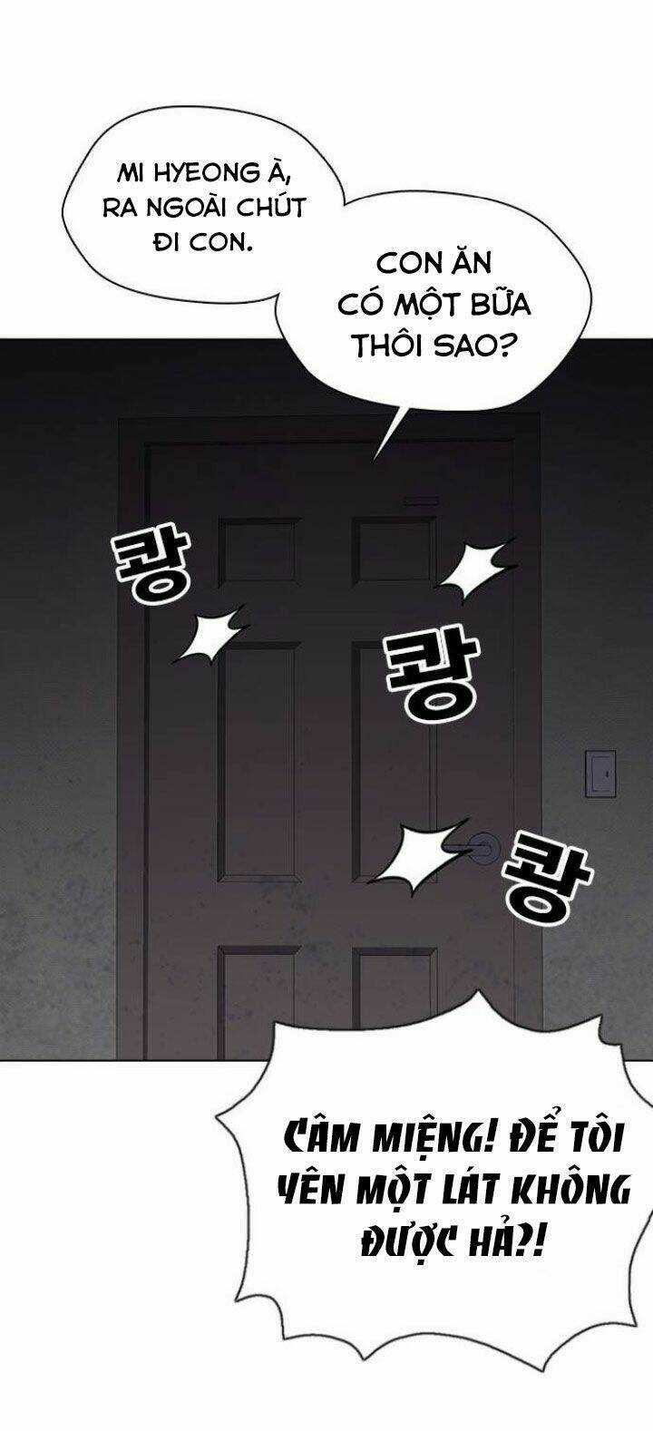 Desire Diary - Chapter 2 - Trang 21