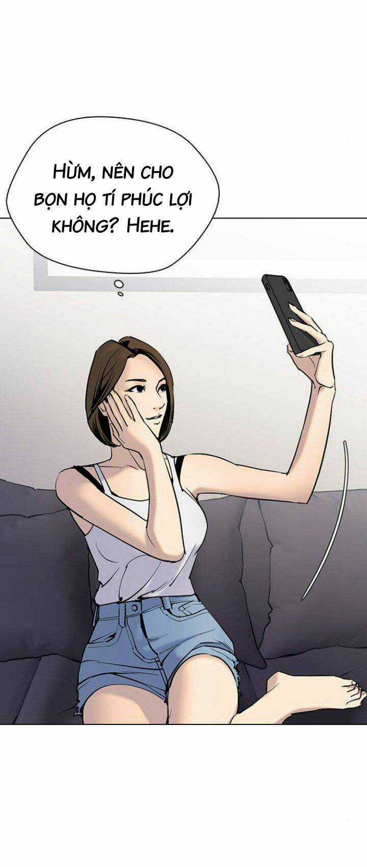 Desire Diary - Chapter 2 - Trang 4