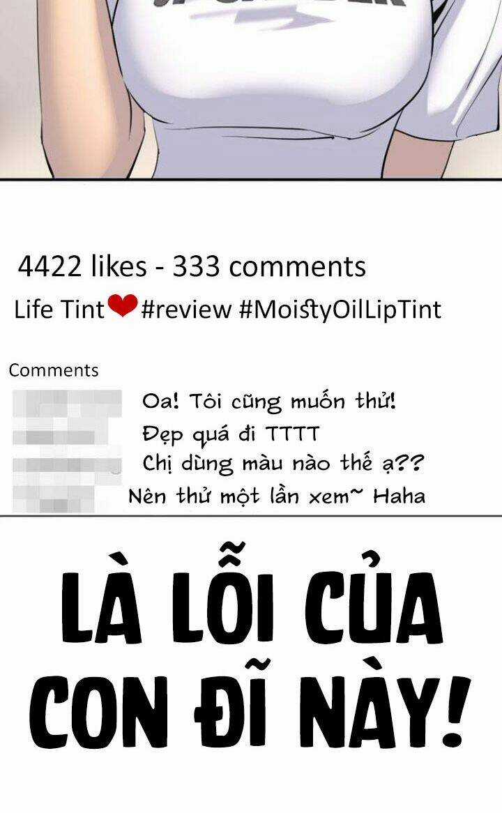 Desire Diary - Chapter 2 - Trang 32