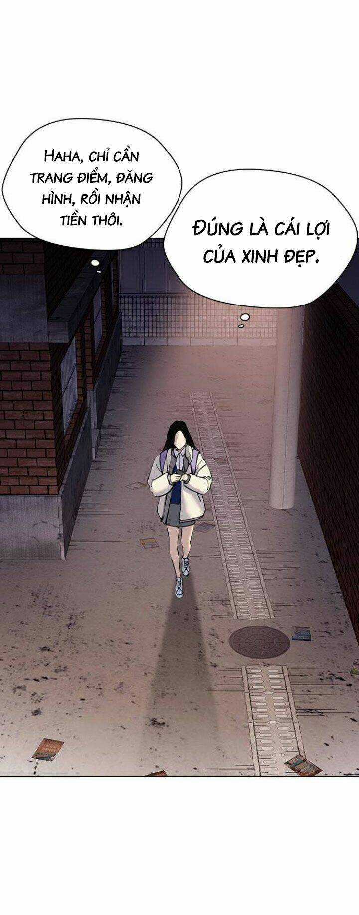 Desire Diary - Chapter 2 - Trang 34