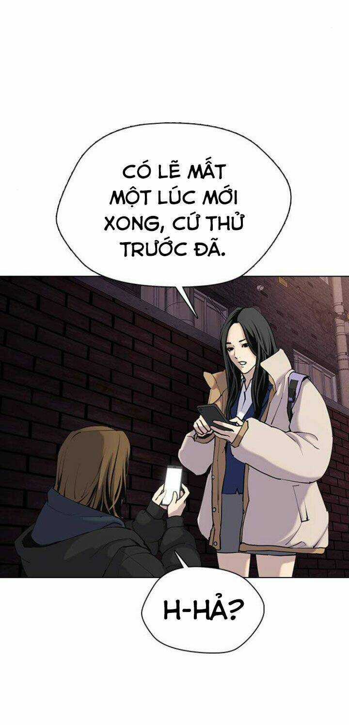 Desire Diary - Chapter 2 - Trang 61