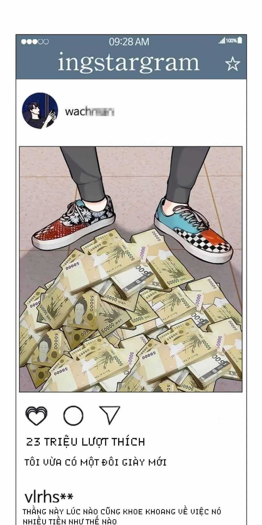 Desire Diary - Chapter 20 - Trang 1