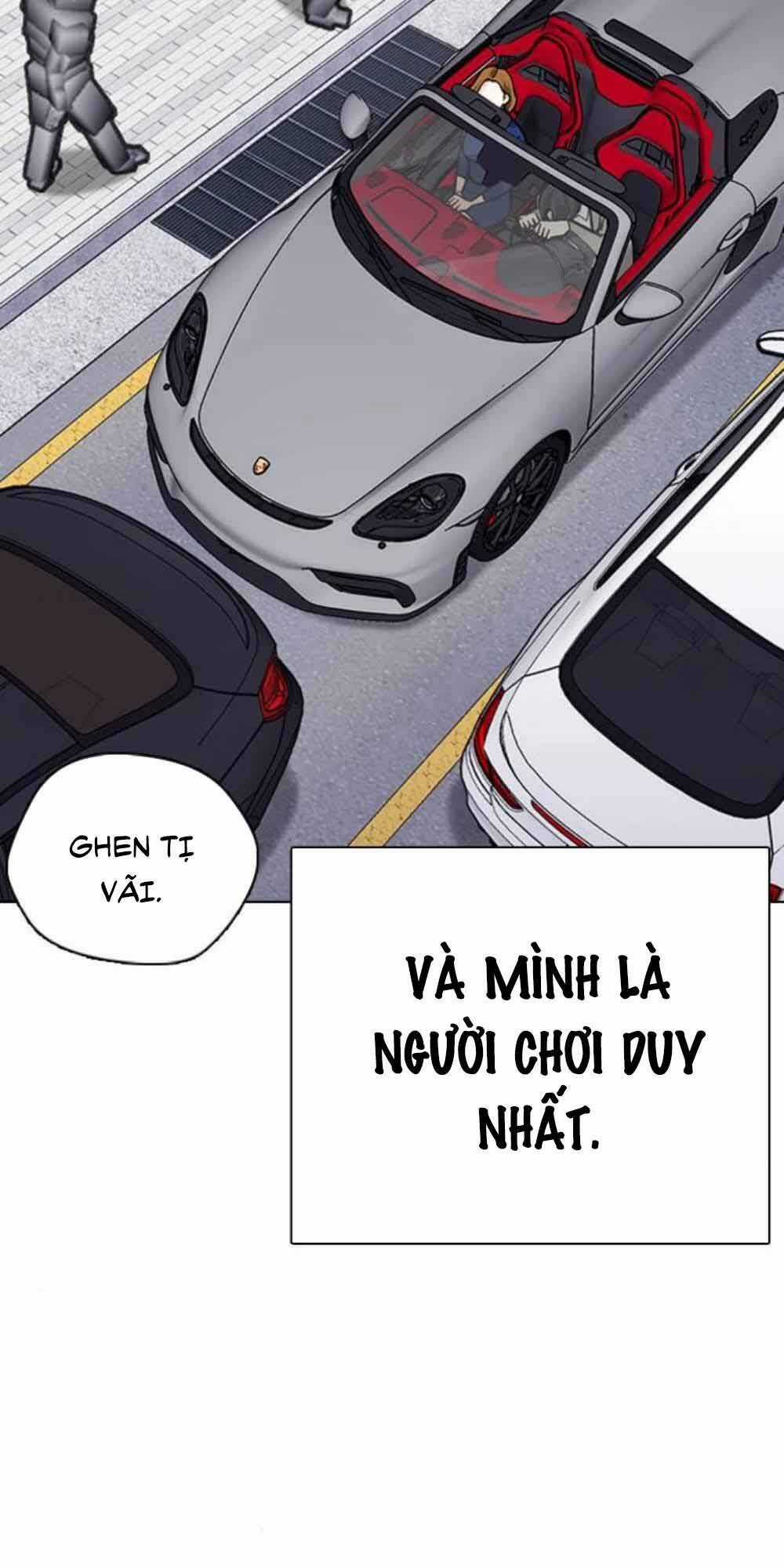 Desire Diary - Chapter 20 - Trang 15