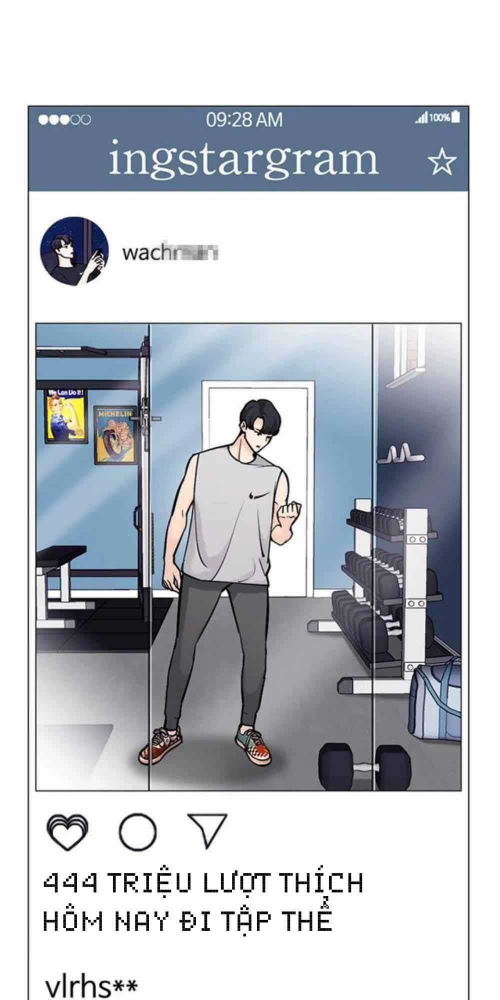 Desire Diary - Chapter 20 - Trang 6