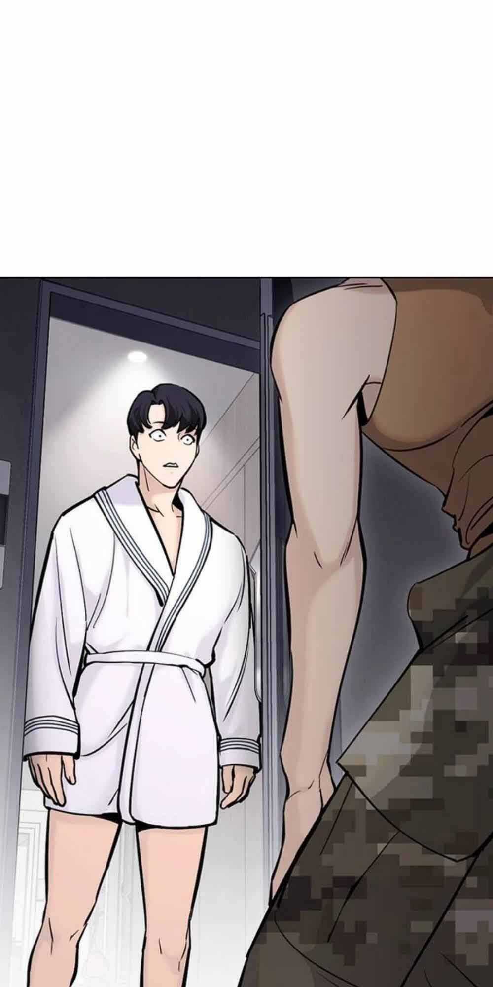 Desire Diary - Chapter 20 - Trang 54