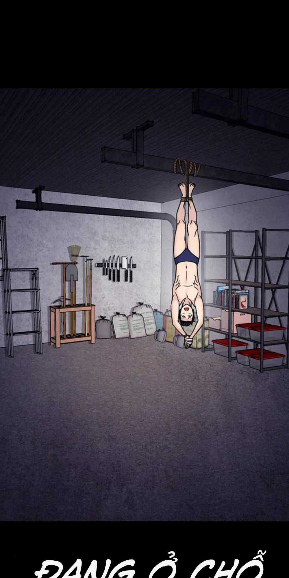 Desire Diary - Chapter 20 - Trang 91