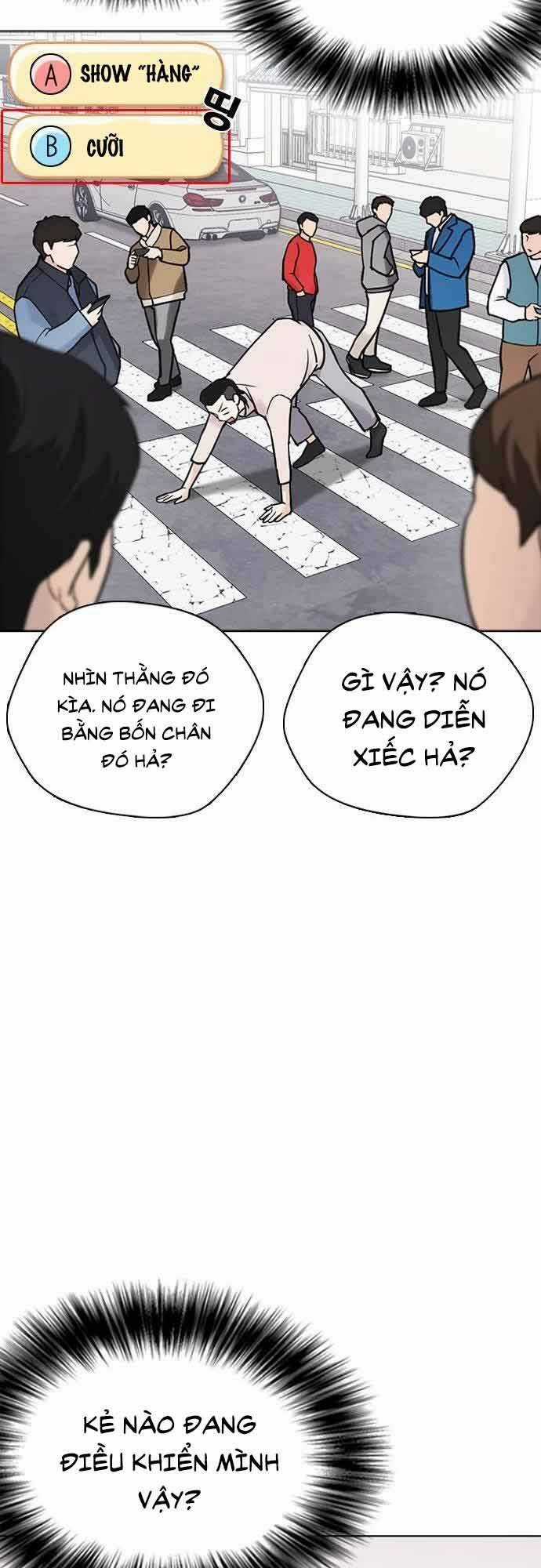 Desire Diary - Chapter 21 - Trang 112