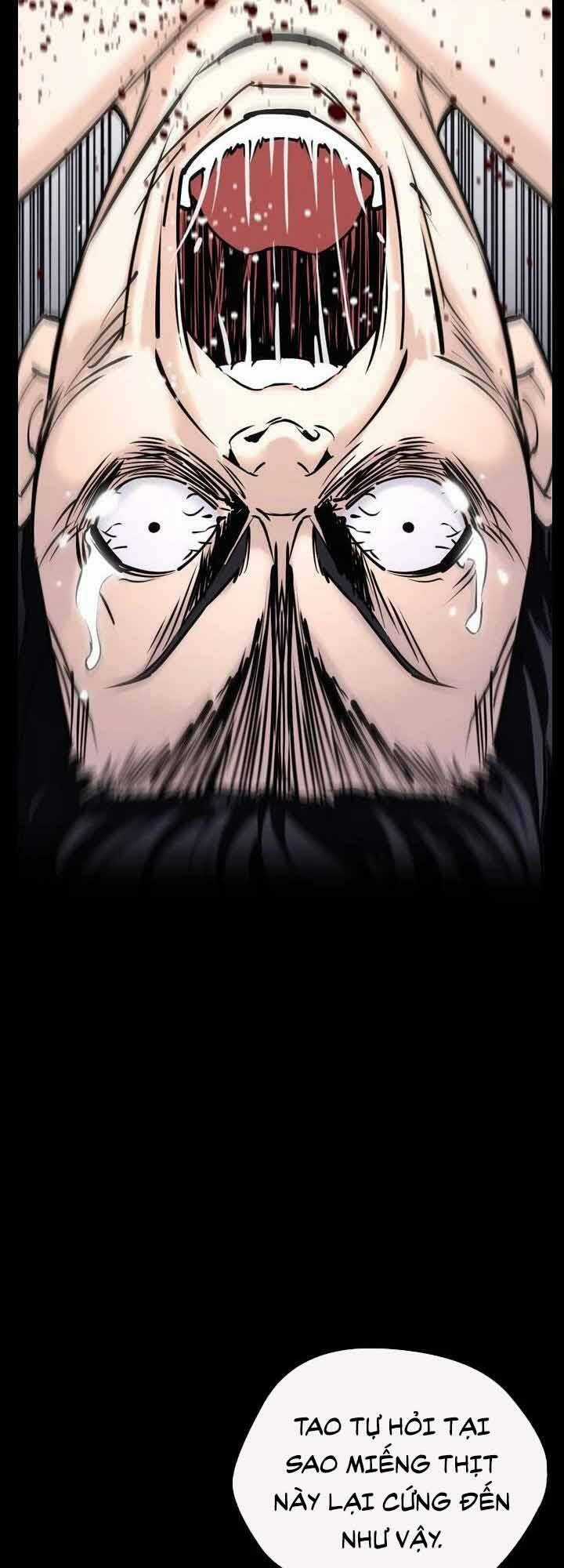 Desire Diary - Chapter 21 - Trang 23