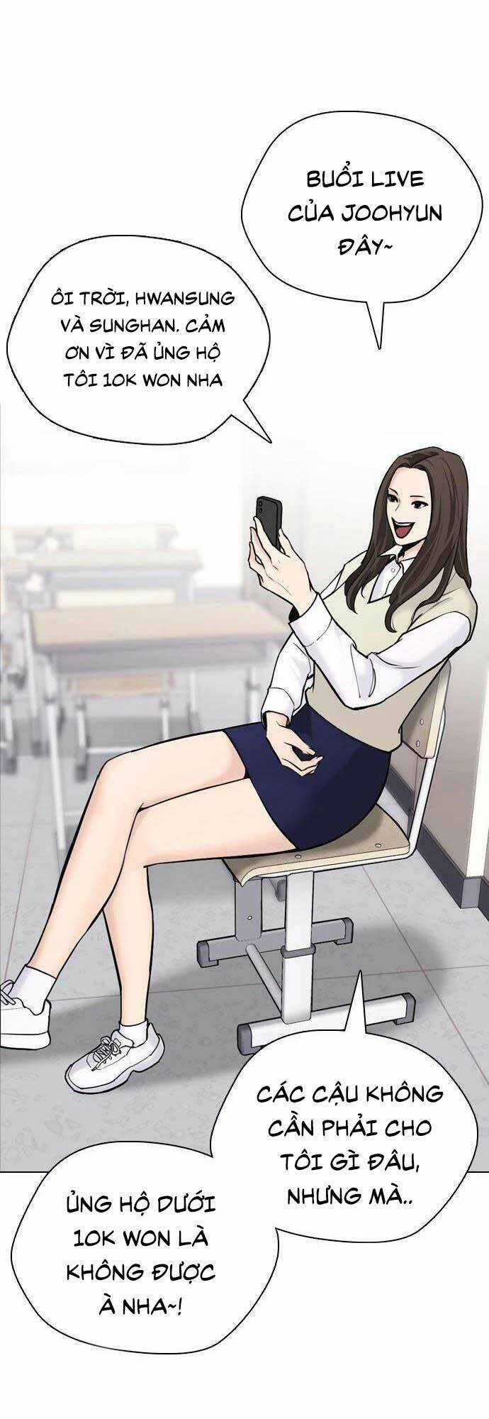 Desire Diary - Chapter 21 - Trang 62