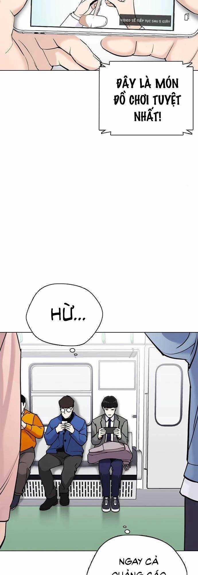 Desire Diary - Chapter 21 - Trang 77