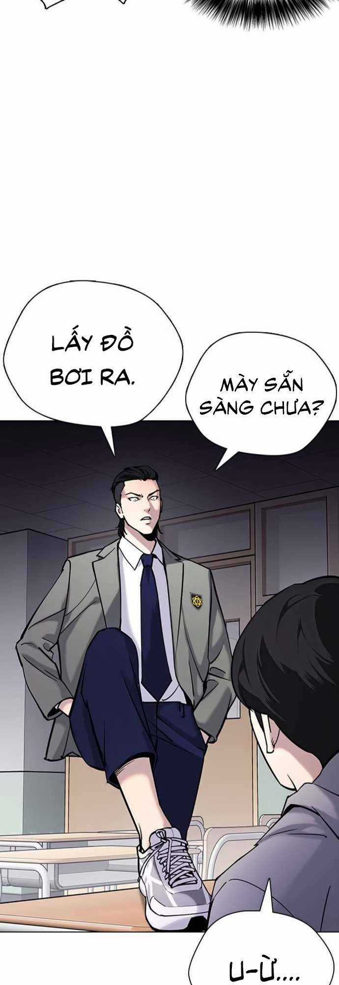 Desire Diary - Chapter 22 - Trang 28