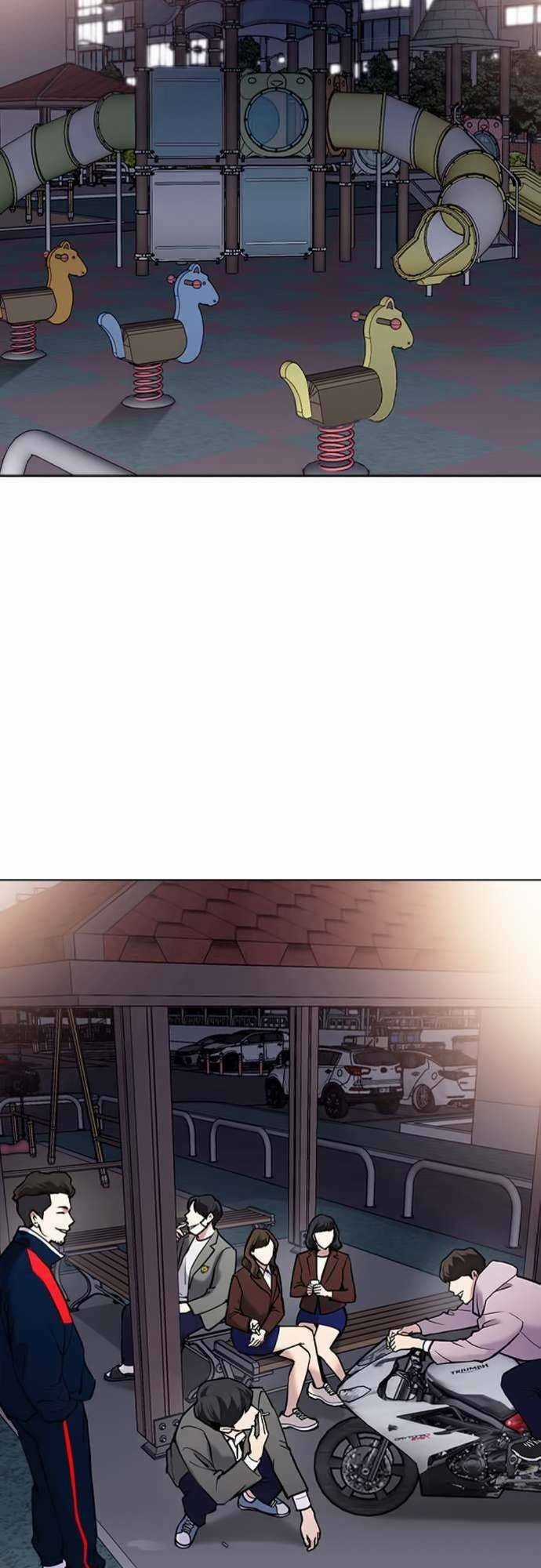 Desire Diary - Chapter 22 - Trang 44