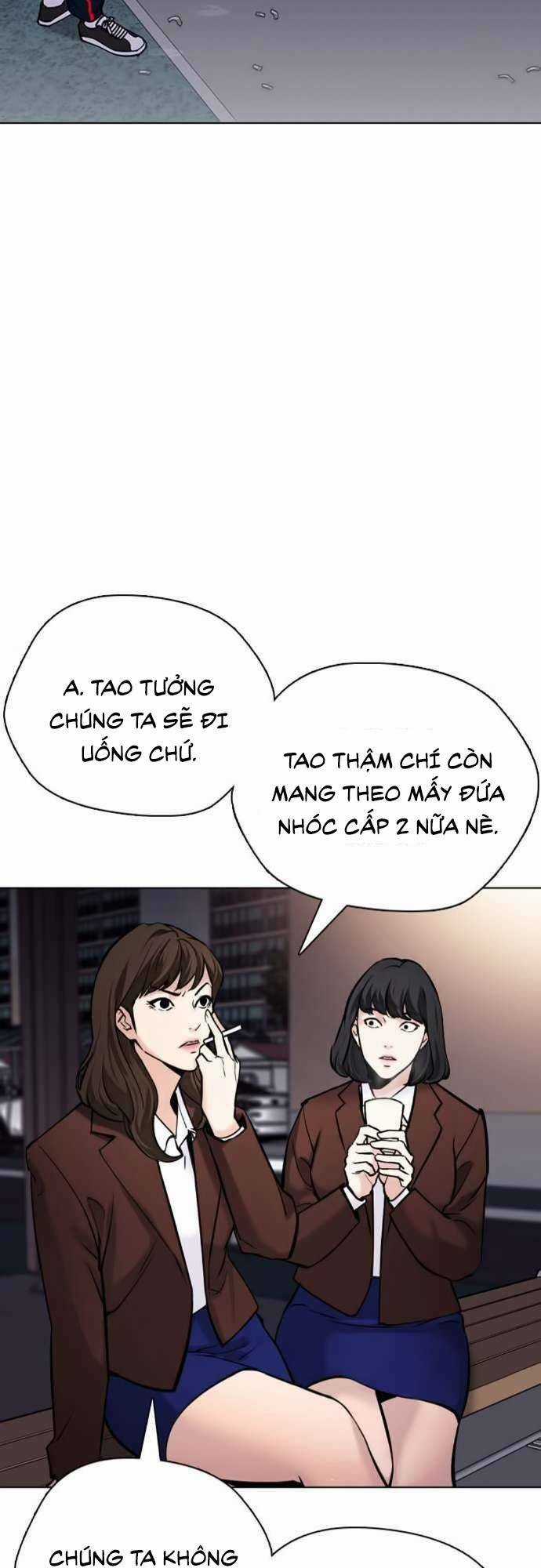 Desire Diary - Chapter 22 - Trang 45