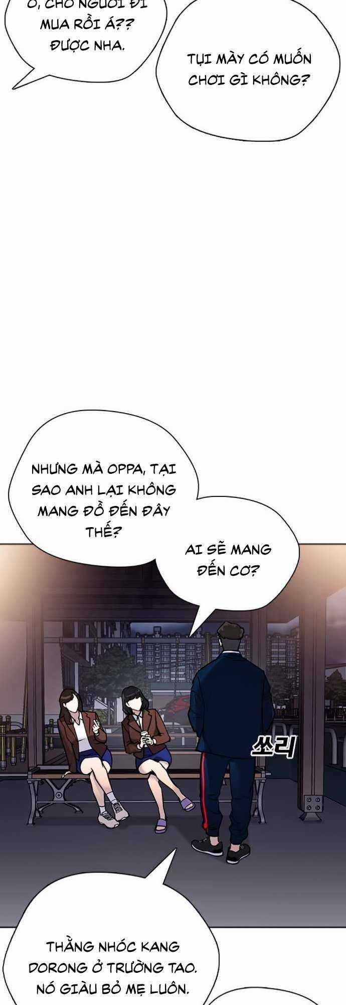 Desire Diary - Chapter 22 - Trang 47