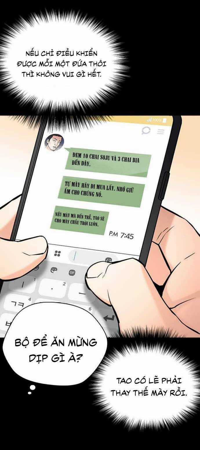 Desire Diary - Chapter 22 - Trang 63