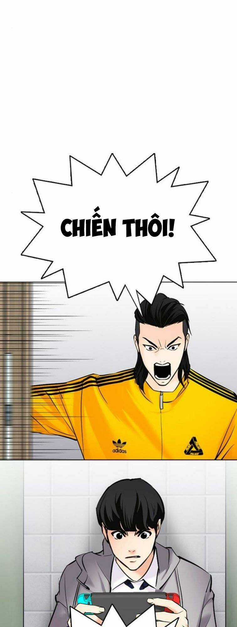 Desire Diary - Chapter 23 - Trang 114