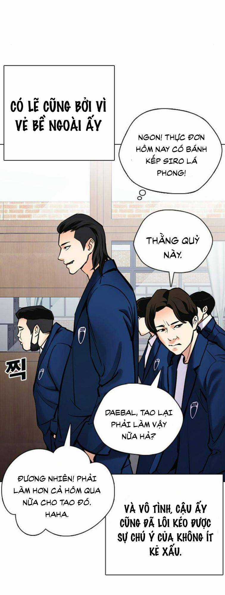 Desire Diary - Chapter 23 - Trang 20