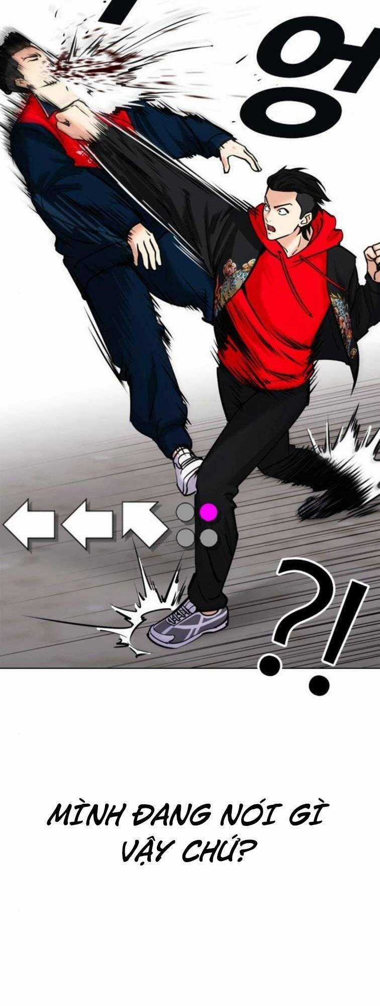 Desire Diary - Chapter 23 - Trang 35