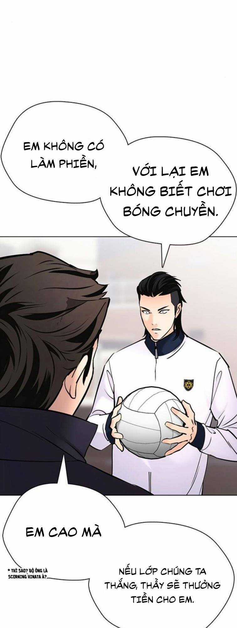 Desire Diary - Chapter 23 - Trang 92