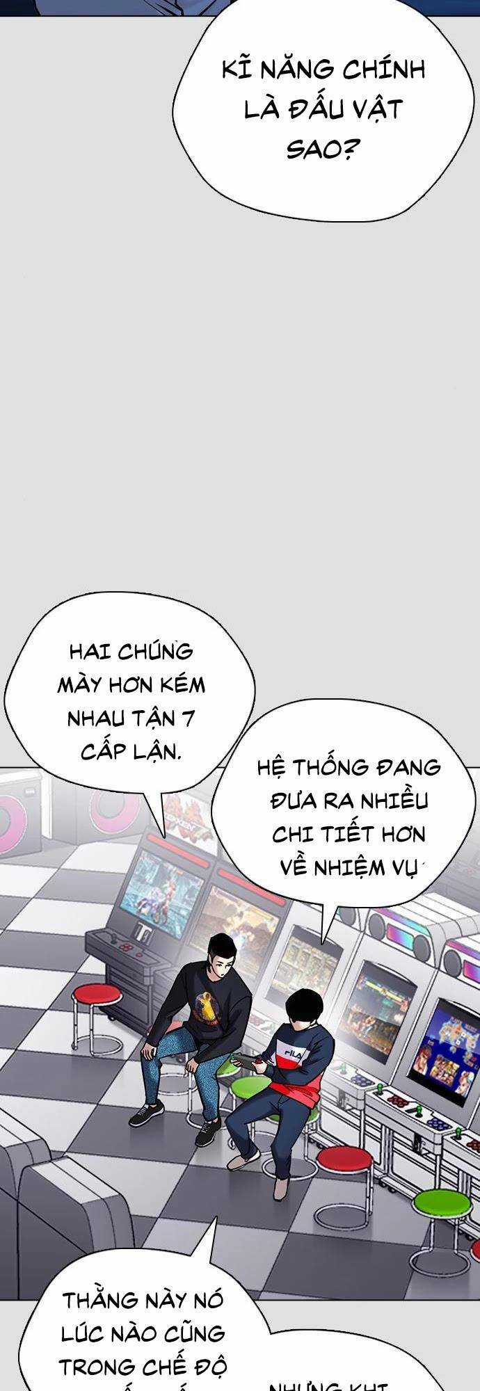 Desire Diary - Chapter 24 - Trang 31