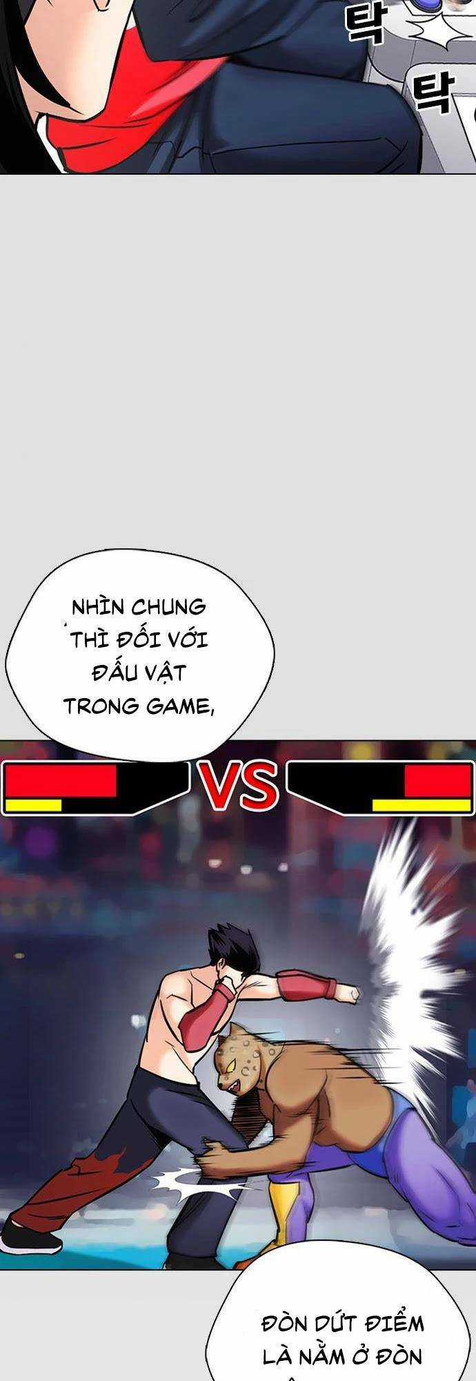 Desire Diary - Chapter 24 - Trang 37