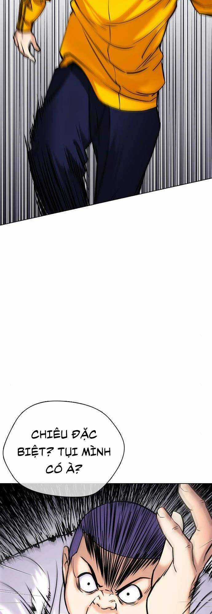 Desire Diary - Chapter 24 - Trang 60