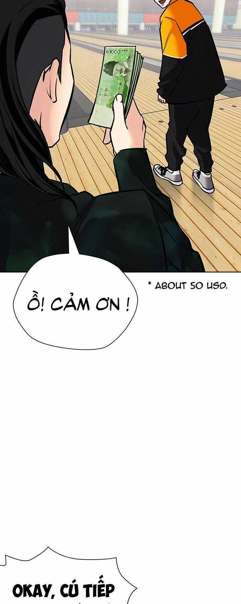 Desire Diary - Chapter 25 - Trang 32