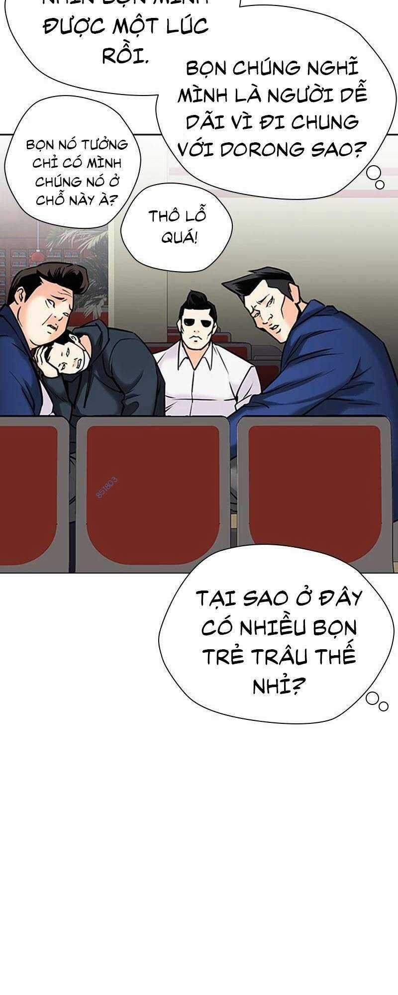 Desire Diary - Chapter 25 - Trang 35