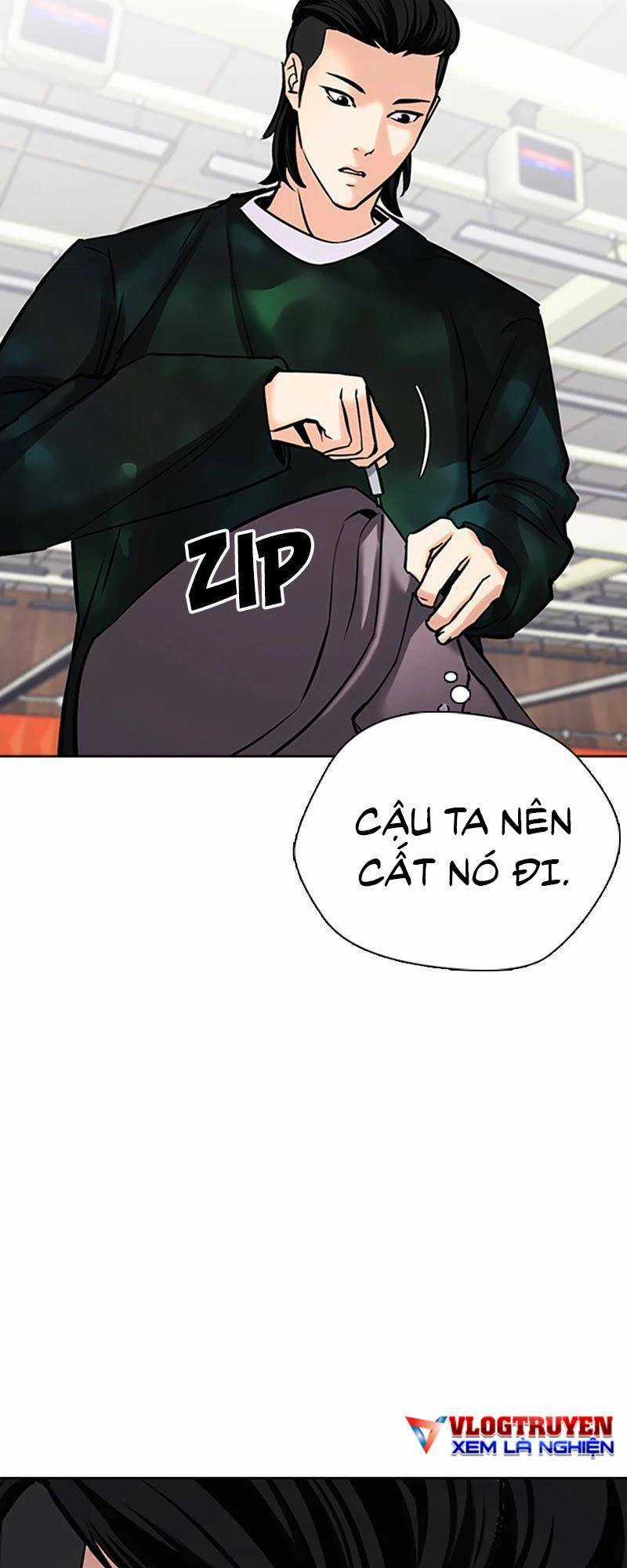 Desire Diary - Chapter 25 - Trang 38