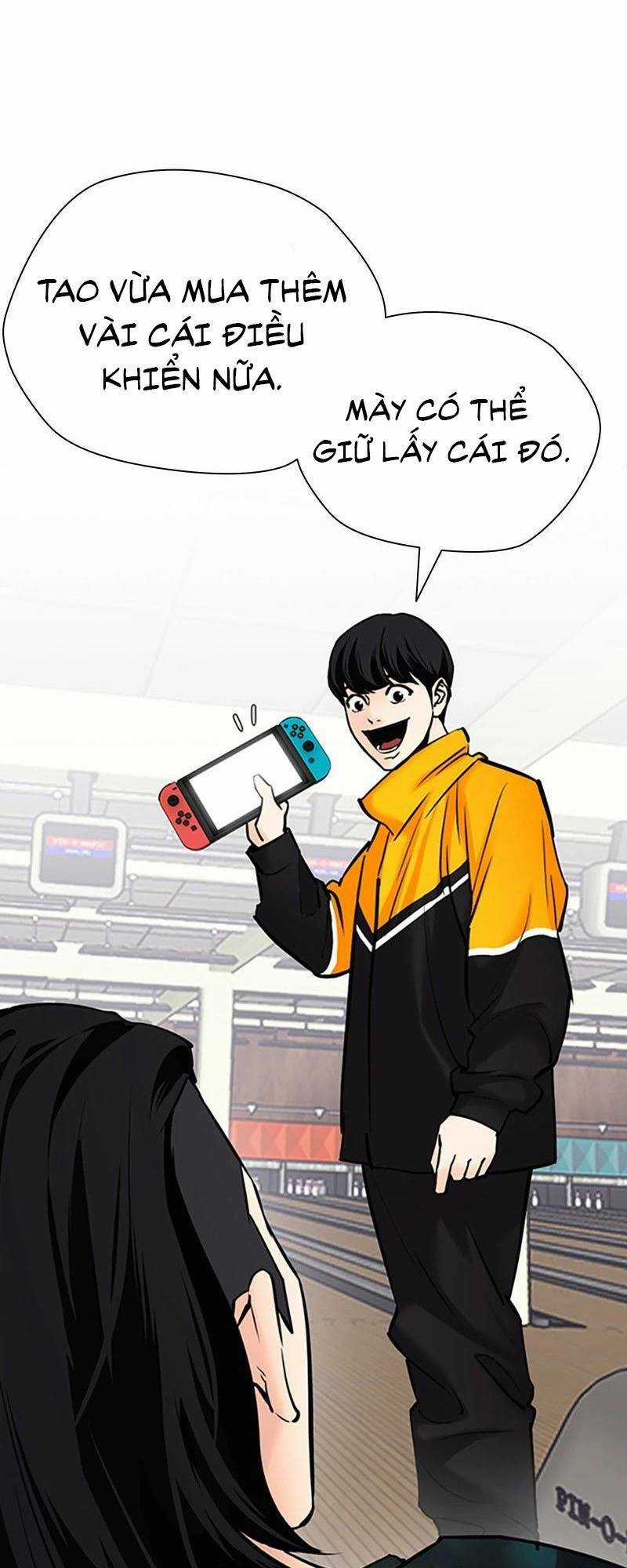 Desire Diary - Chapter 25 - Trang 42