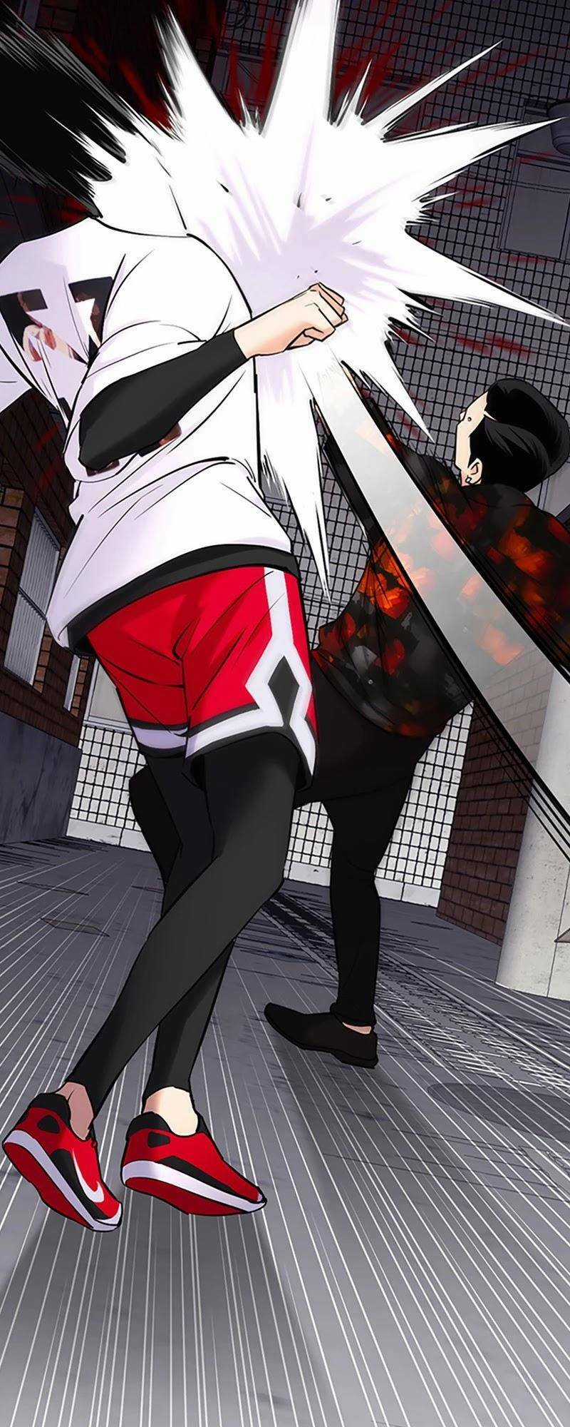 Desire Diary - Chapter 26 - Trang 53