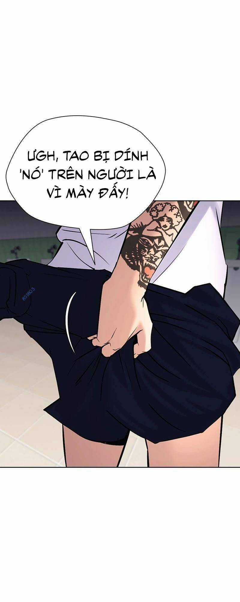 Desire Diary - Chapter 26 - Trang 91