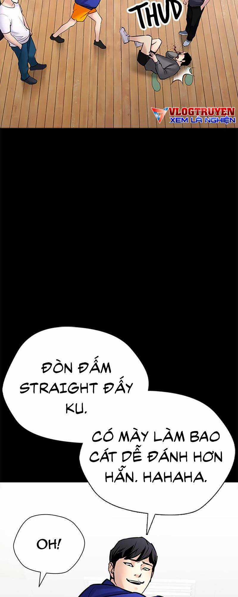 Desire Diary - Chapter 28 - Trang 21