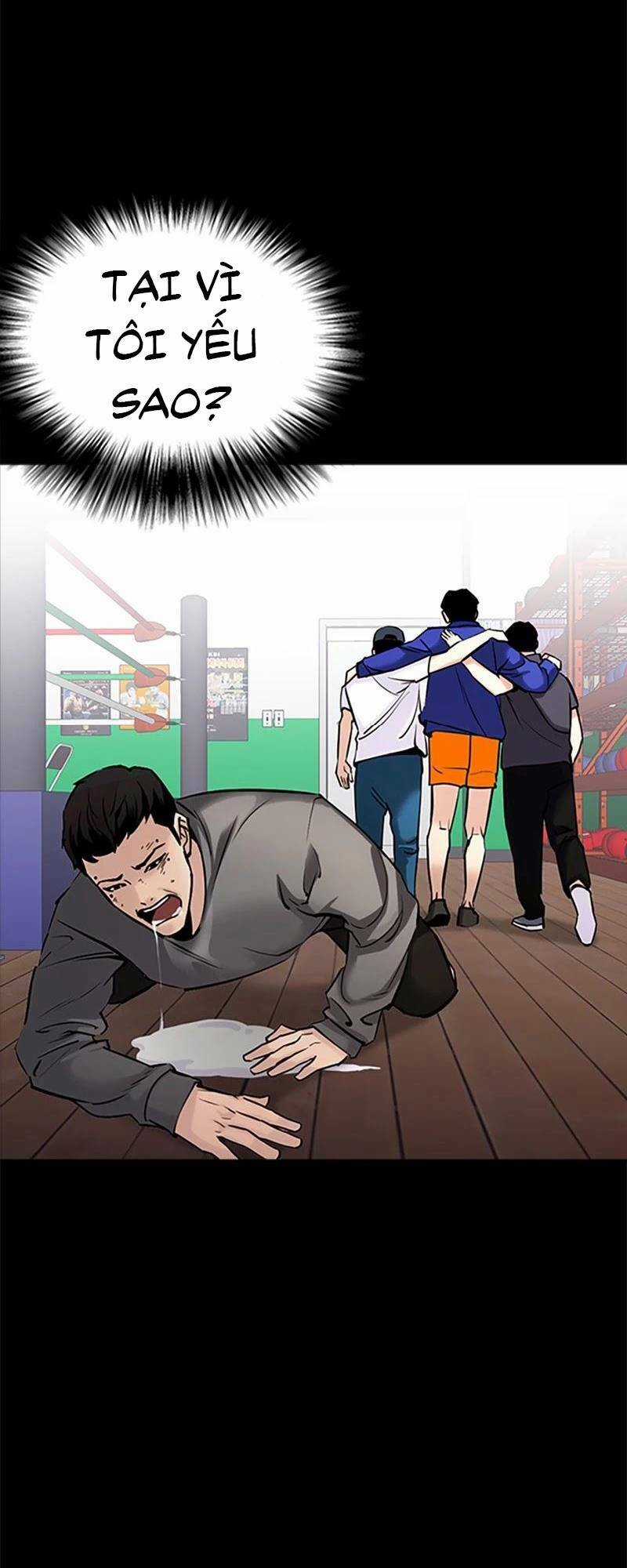 Desire Diary - Chapter 28 - Trang 36