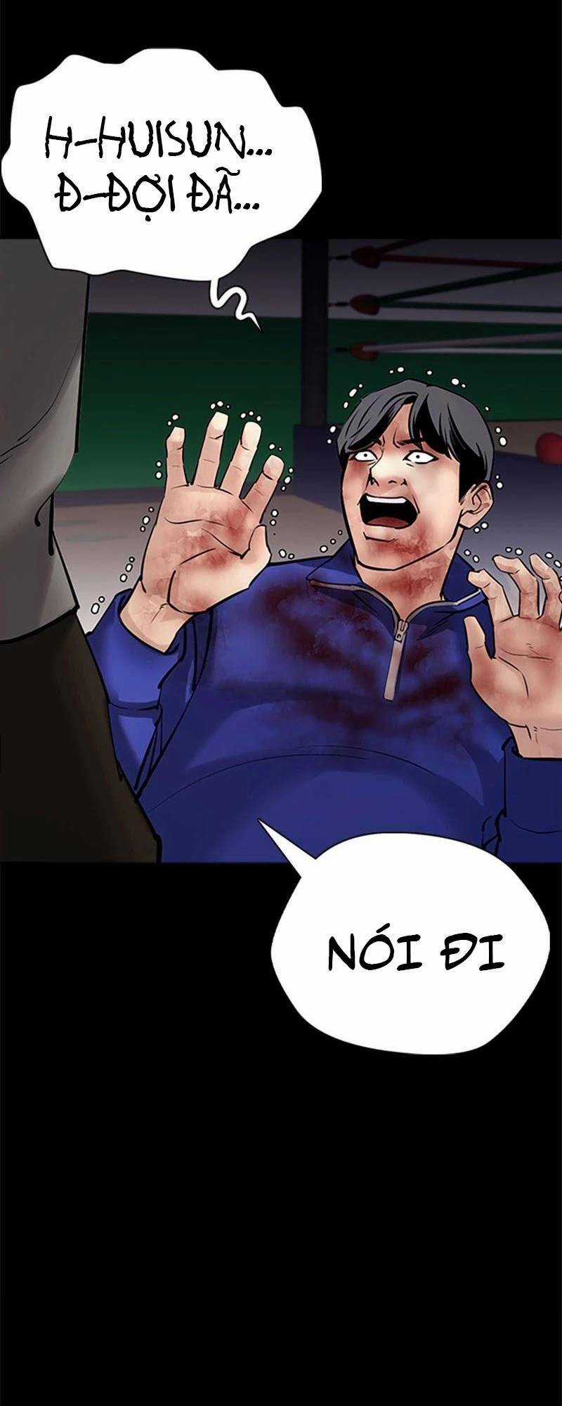 Desire Diary - Chapter 28 - Trang 40